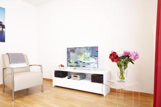 CITY STAY - Forchstrasse - 6