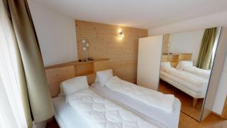 Burgen - Blatten bei Naters - 2