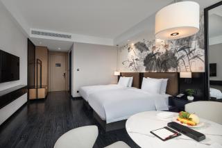 Fuzhou Mawei Yiho Hotel - Fuzhou - 3