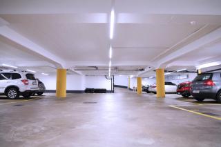 CITY STAY - Forchstrasse - 1
