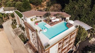 Palmetto Condominium - Ban Karon - 7