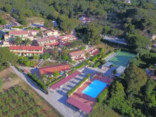 Residence La Valdana - Capoliveri - 0