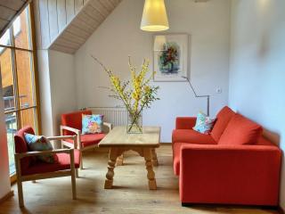 Landhaus Sonneck - Weissensee - 1