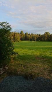 Liten enklare klimatsmart stuga i Roslagen - 2