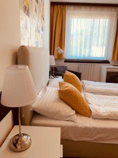 Hotel Gloria Budapest City Center - Budapest - 2