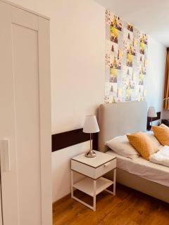 Hotel Gloria Budapest City Center - Budapest - 1