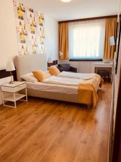 Hotel Gloria Budapest City Center - Budapest - 8