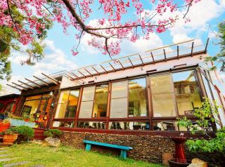 Margaret Garden Villa - Ren'ai - 1