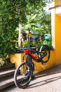 Hotel Santoni Freelosophy *** - Nago-Torbole - 2