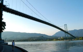 Rosellen Suites at Stanley Park - 3