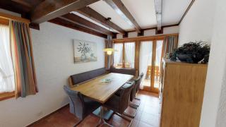 Christa CH0 - Blatten bei Naters - 7