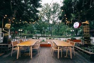 Ancient Street No.5 Youth Chic Hotel - Wuyishan - 6