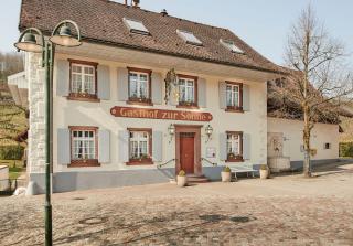Landgasthof zur Sonne - Wehr - 4