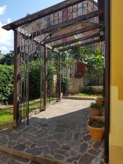 Villa Margherita - Briatico - 8