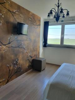 B&B Kanegem Onverbloemd - Tielt - 4