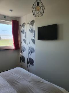 B&B Kanegem Onverbloemd - Tielt - 1