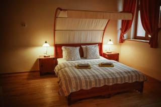 Hotel Stein Elbogen - Loket - 6