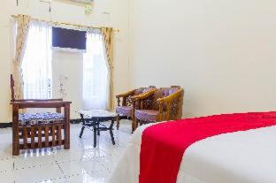 Hotel Ramayana Garut - Garut - 8