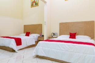 Hotel Ramayana Garut - Garut - 6