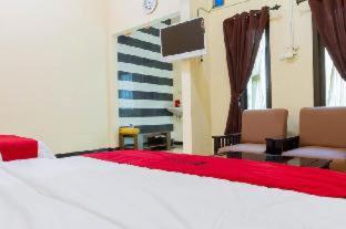 Hotel Ramayana Garut - 5