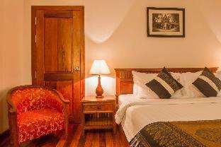 Cheathata CTA Hotel Siem Reap - Siem Reap - 4