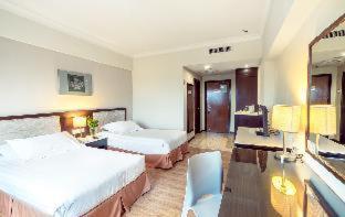 Crystal Crown Hotel Kuala Lumpur - 9