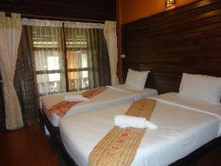 Baanfai Guesthouse Chiangkhong - 6