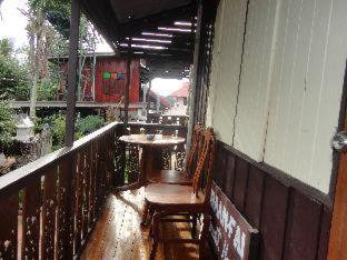 Baanfai Guesthouse Chiangkhong - Chiang Khong - 4
