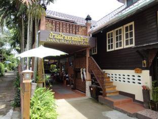 Baanfai Guesthouse Chiangkhong - 3