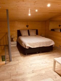 Le duplex De La Ferme Du Tertre - 2