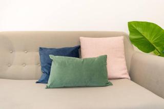 TGH/ Málaga center luxury style - 6