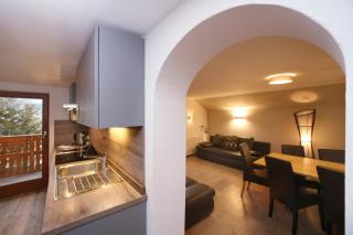 Chalet Edelweiss - Zell am See - 9
