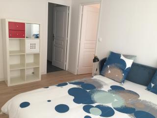 LE CLIO CARRÉ D'OR BEACH APARTMENT - Nizza - 9