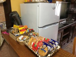 Casa Rural La Antigua Tahona - 1