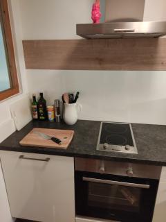 Apartment Fischerbräuwiese - 1