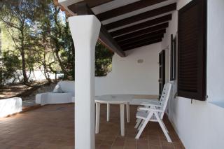 Apartamentos Noray - Es Caló de Sant Agustí - 6