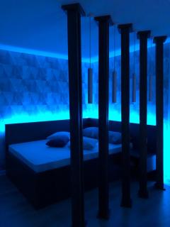 Down Town Studio - Ulcinj - 7