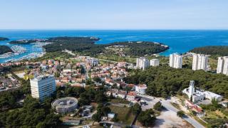 Morena - Pula - 0