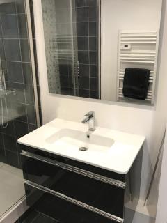 LE CLIO CARRÉ D'OR BEACH APARTMENT - Nizza - 6