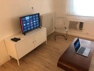 LE CLIO CARRÉ D'OR BEACH APARTMENT - Nizza - 5