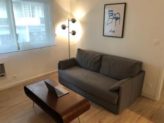 LE CLIO CARRÉ D'OR BEACH APARTMENT - Nizza - 3