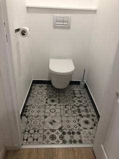 LE CLIO CARRÉ D'OR BEACH APARTMENT - Nizza - 2