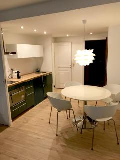 LE CLIO CARRÉ D'OR BEACH APARTMENT - Nizza - 8
