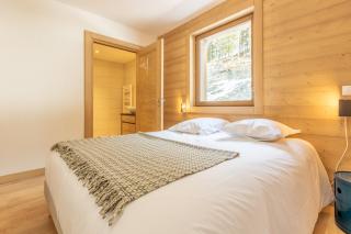 LE RIDGE Appartement Premium - Les Arcs Paradiski - Arc 1600 - 2