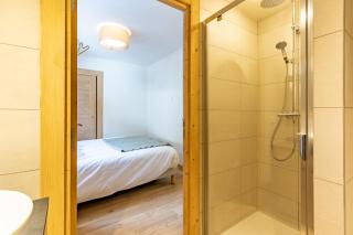 LE RIDGE Appartement Premium - Les Arcs Paradiski - Arc 1600 - 1