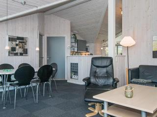 8 person holiday home in Ebeltoft - Ebeltoft - 6