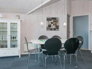 8 person holiday home in Ebeltoft - Ebeltoft - 5
