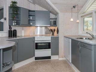8 person holiday home in Ebeltoft - Ebeltoft - 4