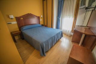 Hotel las Cruces - 6