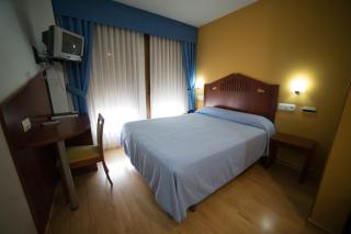 Hotel las Cruces - Belmonte de Miranda - 4